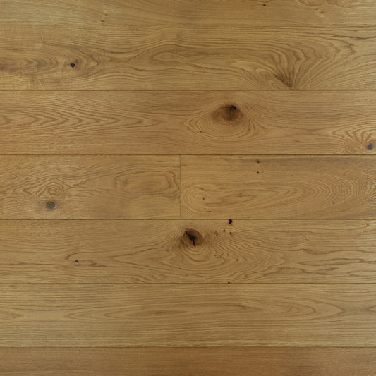 ⤓: 20mm ↔: 190mm ↕:1900mm Verran Koss Engineered Oak