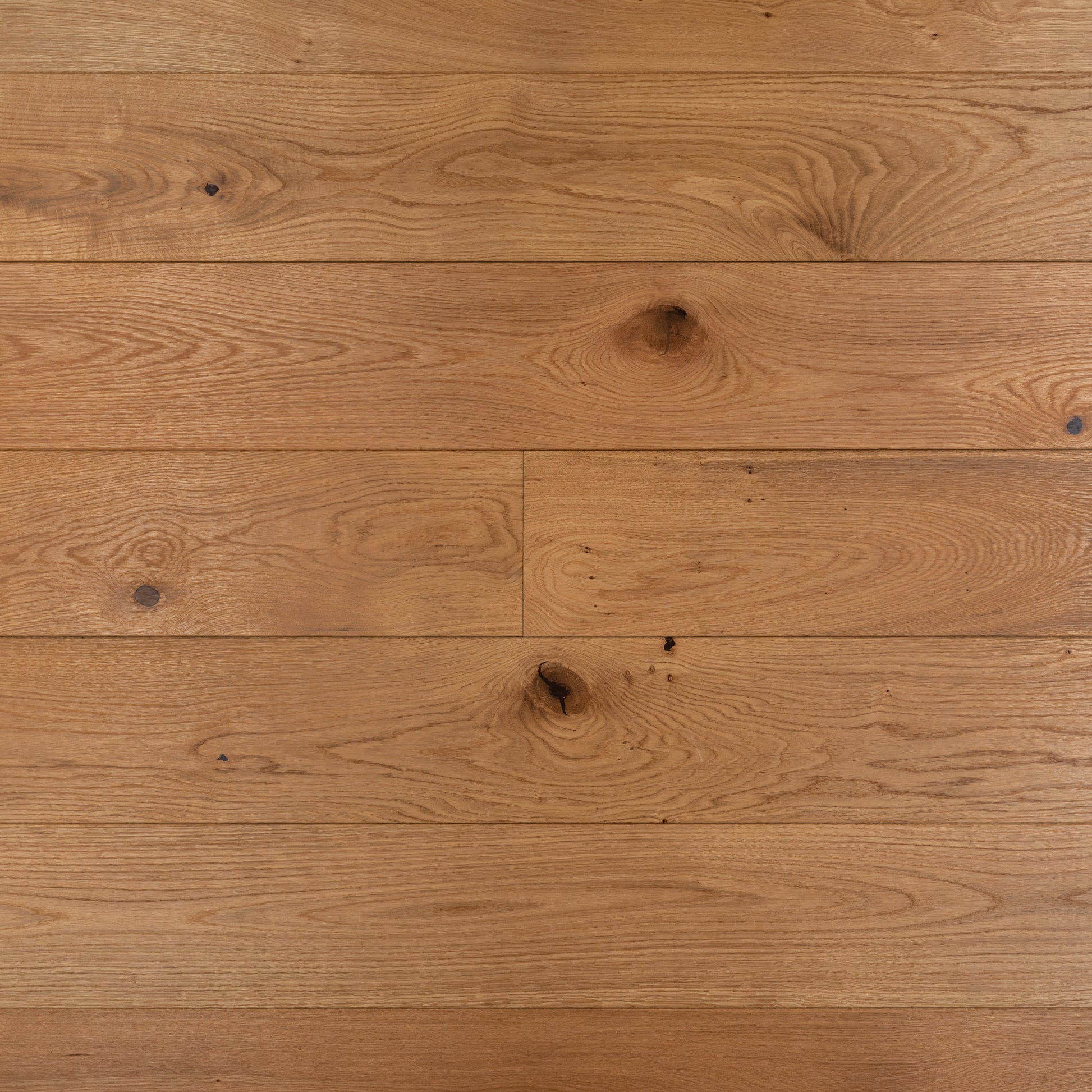 Total Wood Flooring Verran Koss Engineered Oak - Sample