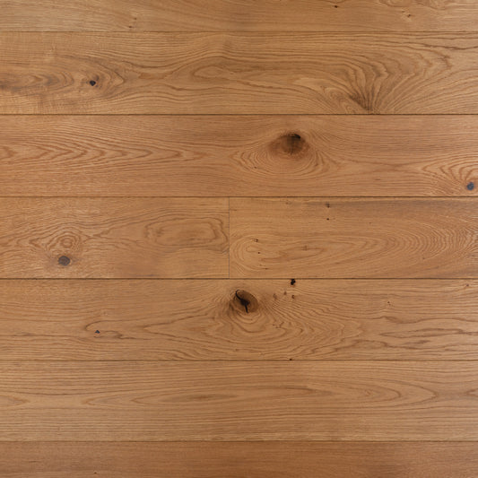 Total Wood Flooring Verran Koss Engineered Oak - Sample