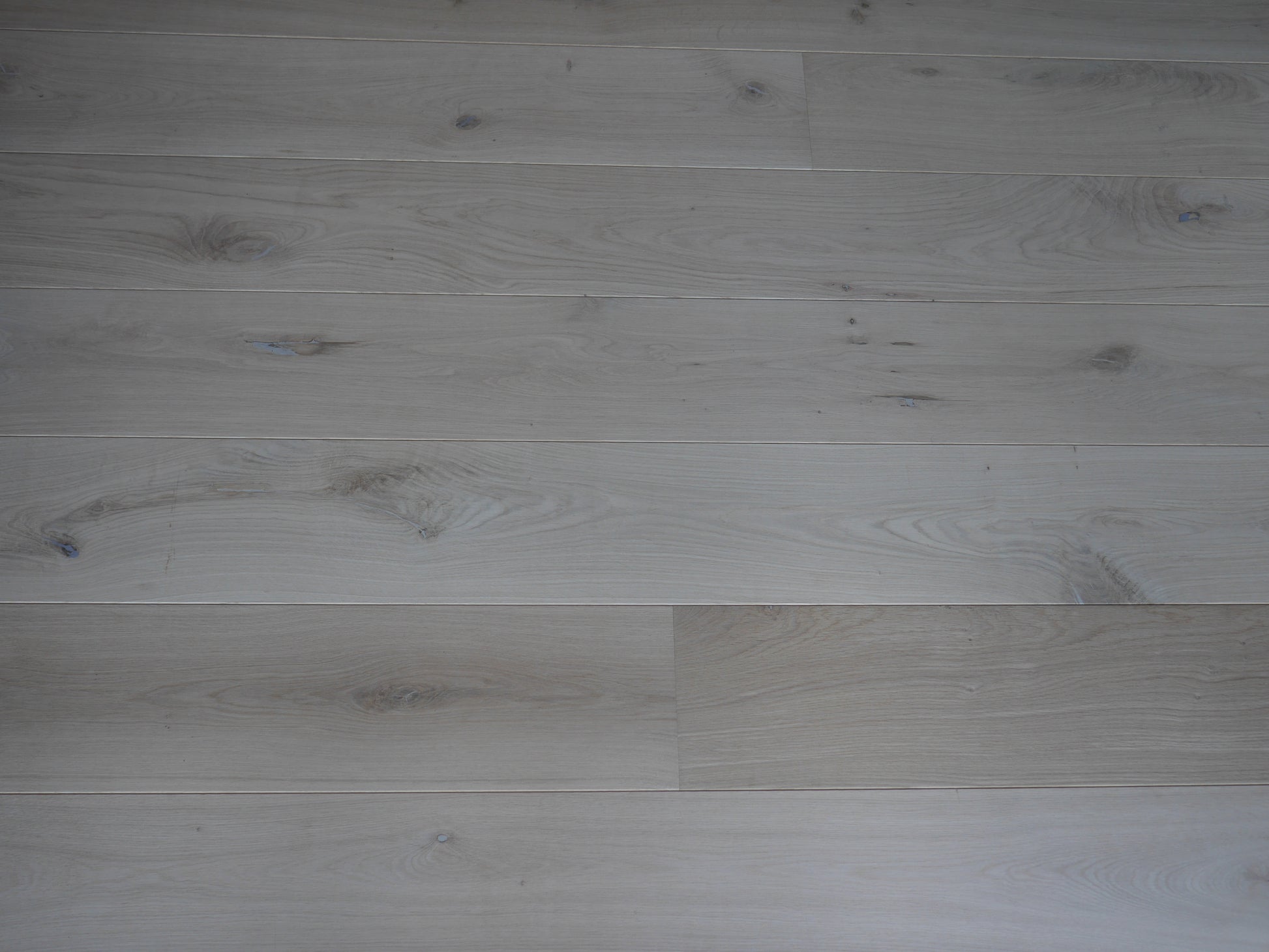 Total Wood Flooring Kendric Voss Engineered Oak - Sample