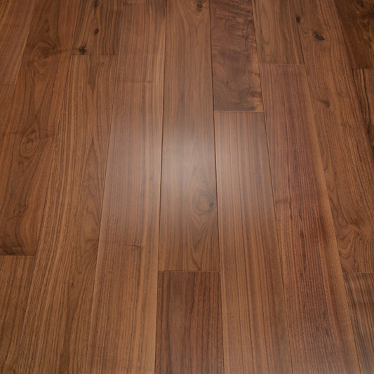 ⤓: 14mm ↔: 150mm ↕: 300mm-1500mm Walden Classic Walnut
