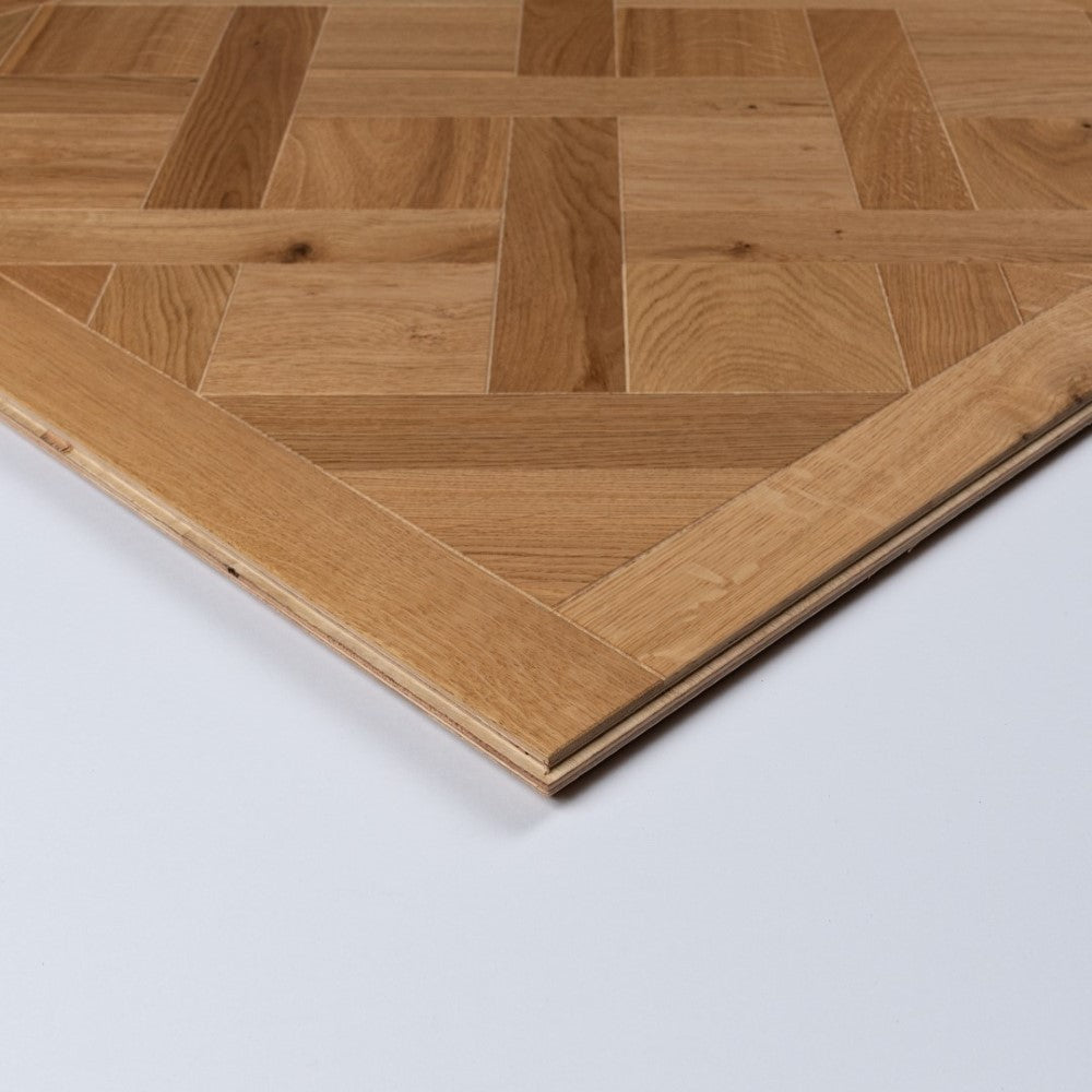 ⤓: 20mm ↔: 800mm ↕: 800mm Versailles Natural Panel