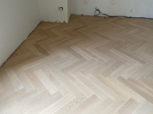 ⤓: 14mm ↔: 125mm ↕: 600mm Eldwood Vale Engineered Oak