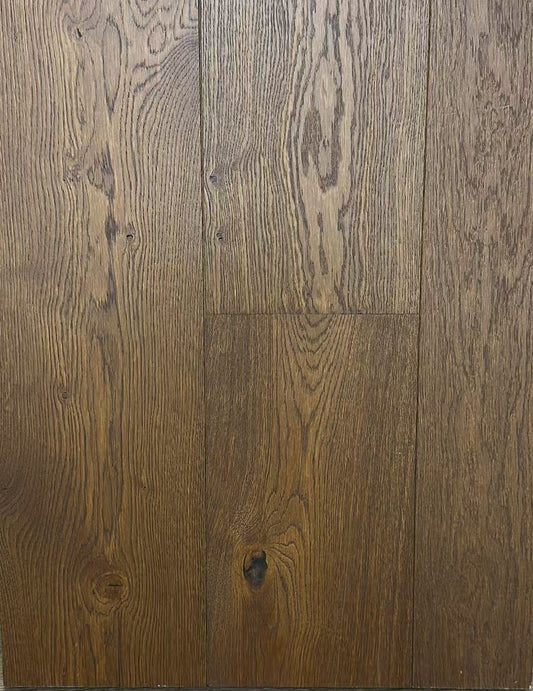 Total Wood Flooring Cokran Vale Engineered Oak - Sample