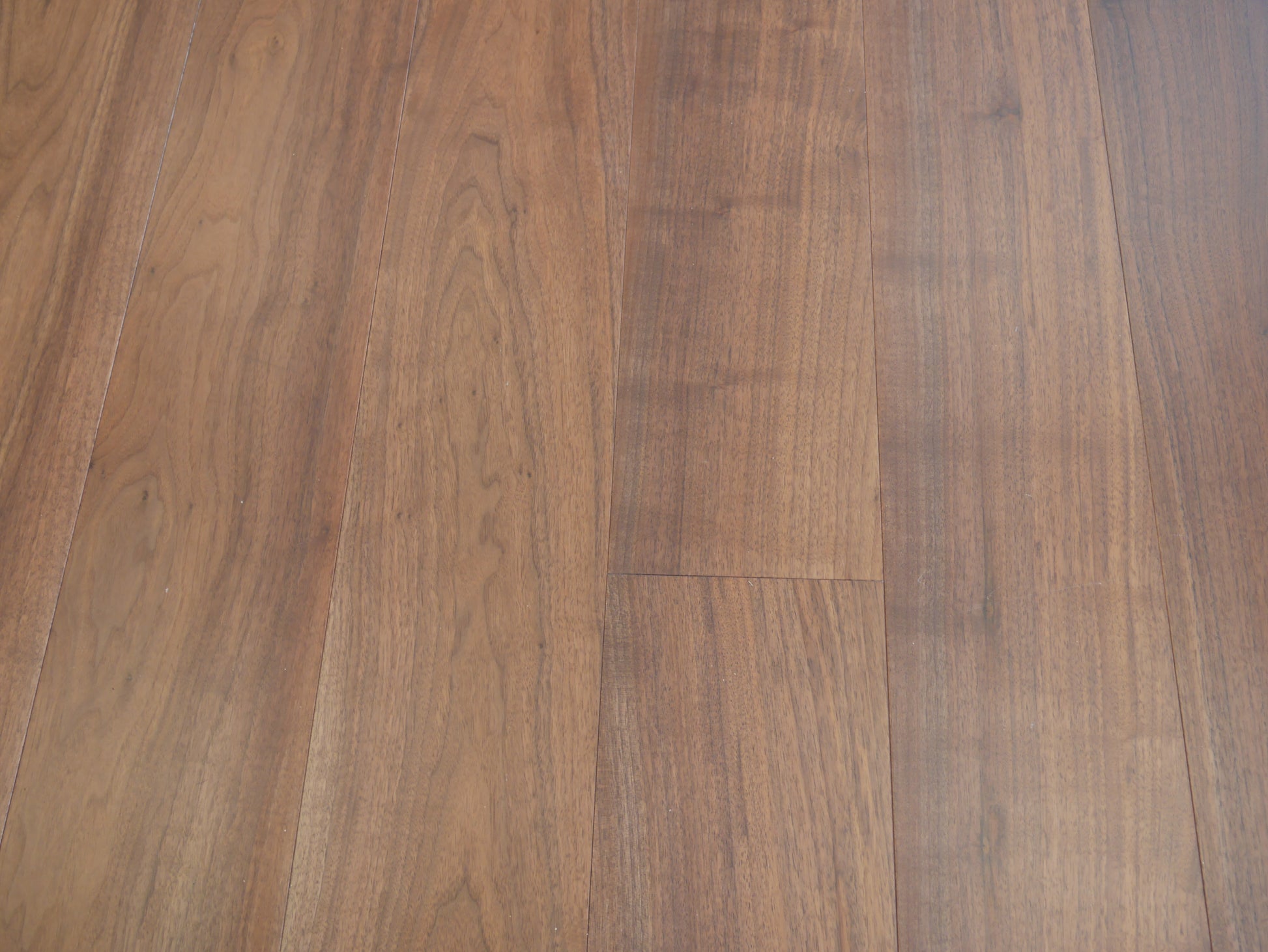 Total Wood Flooring Walnor Prime Walnut - Sample