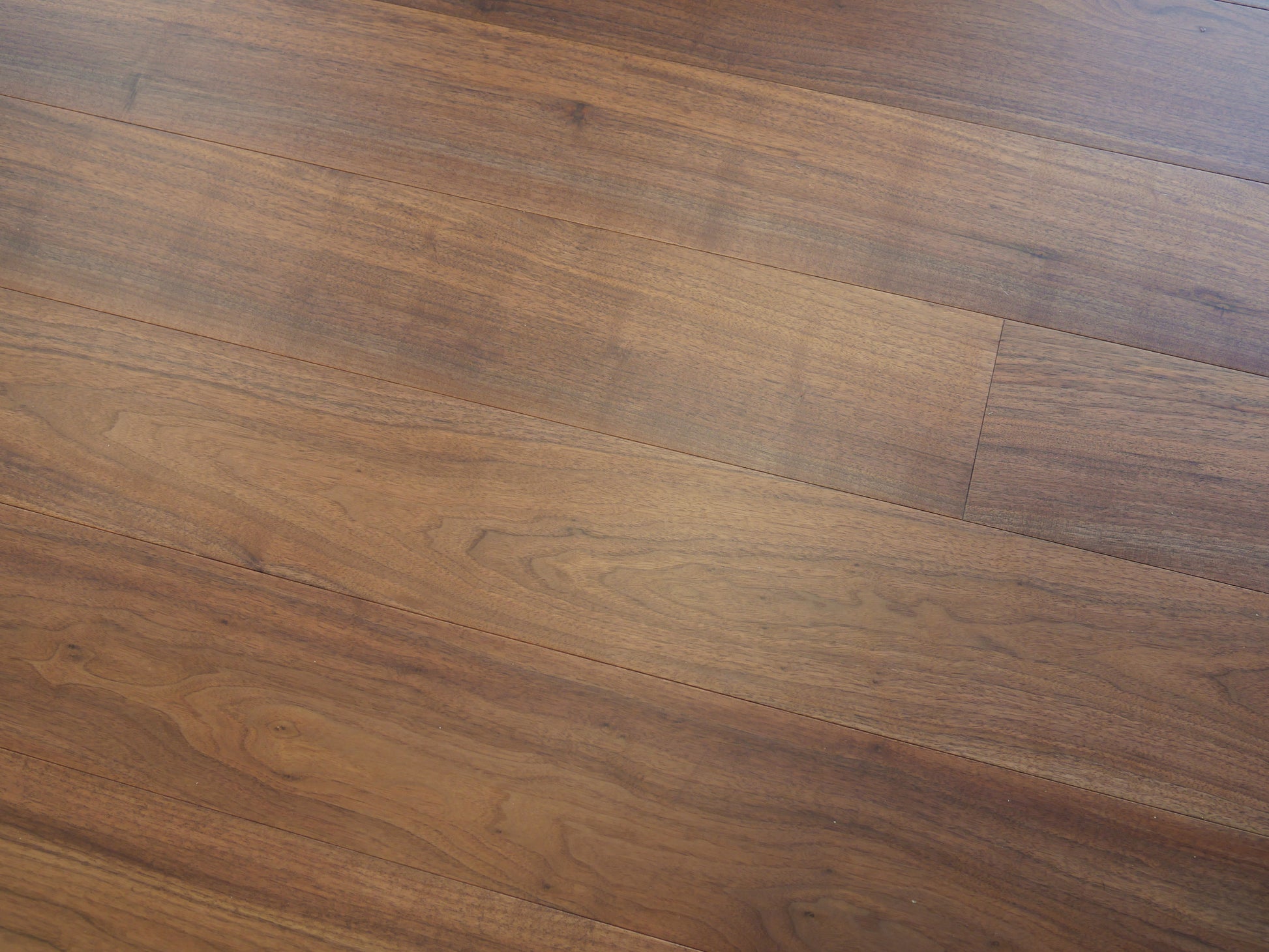 Total Wood Flooring Walnor Prime Walnut - Sample